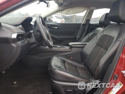 Zdjęcie 7 z 14 samochodu: 2022 NISSAN ALTIMA SR VIN:1N4BL4CV1NN349201 - miniatura