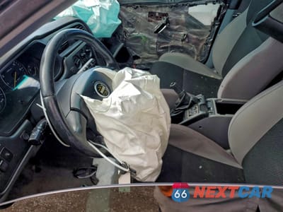 Zdjęcie 7 z 15 samochodu: 2000 SUBARU LEGACY OUTBACK VIN:4S3BH6657Y7621570 - miniatura