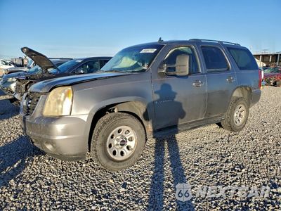 2008 GMC YUKON 1GKFK13048R229122 - główne zdjęcie licytacji z USA - miniatura