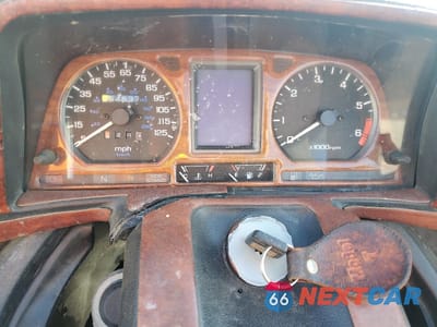 Zdjęcie 7 z 10 samochodu: 1997 HONDA GL1500 SE12 VIN:1HFSC2231VA901906 - miniatura