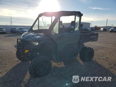 Drugie zdjęcie samochodu z przodu: 2024 CAN-AM DEFENDER UTILITY VEHICLE VIN:3JBUFAP40RK001219 - miniatura