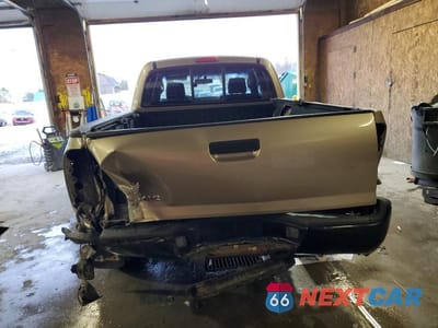 Zdjęcie 6 z 12 samochodu: 2006 TOYOTA TACOMA ACCESS CAB VIN:5TEUX42N56Z183109 - miniatura