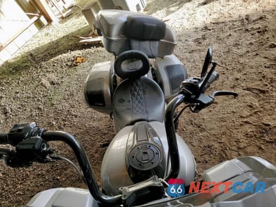 Piąte zdjęcie samochodu w środku: 2023 HARLEY-DAVIDSON FLTRXSE VIN:1HD1TC613PB955479 - miniatura