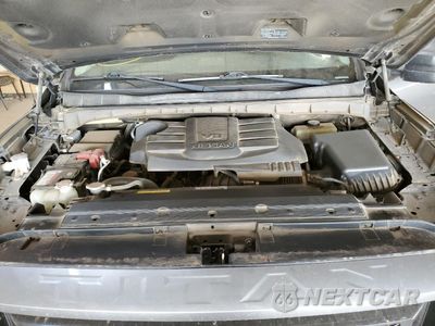 Zdjęcie 11 z 14 samochodu: 2021 NISSAN TITAN SV VIN:1N6AA1ED0MN510518 - miniatura