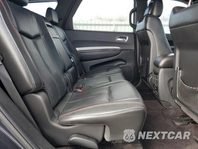 Zdjęcie 11 z 15 samochodu: 2015 DODGE DURANGO R/T VIN:1C4SDJCT2FC224063 - miniatura