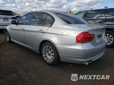 Drugie zdjęcie samochodu z przodu: 2009 BMW 328 XI SULEV VIN:WBAPK53529A512280 - miniatura
