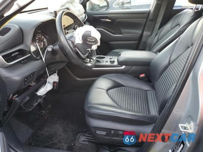 Zdjęcie 7 z 13 samochodu: 2023 TOYOTA HIGHLANDER L VIN:5TDKDRBH7PS510566 - miniatura