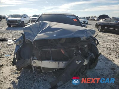 Piąte zdjęcie samochodu w środku: 2011 MERCEDES-BENZ C 300 4MATIC VIN:WDDGF8BB2BR153347 - miniatura