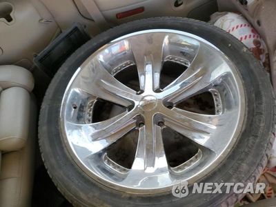 Zdjęcie 13 z 14 samochodu: 2005 CADILLAC ESCALADE LUXURY VIN:1GYEC63T85R108109 - miniatura