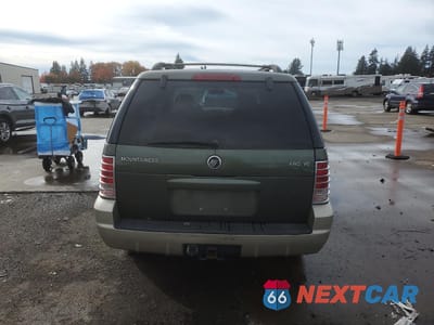 Zdjęcie 6 z 14 samochodu: 2004 MERCURY MOUNTAINEER VIN:4M2ZU86W94ZJ06674 - miniatura