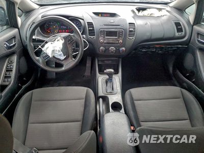 Zdjęcie 8 z 13 samochodu: 2014 KIA FORTE LX VIN:KNAFX4A64E5163967 - miniatura
