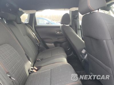 Zdjęcie 11 z 13 samochodu: 2025 HONDA HR-V SPORT VIN:3CZRZ2H58SM778226 - miniatura