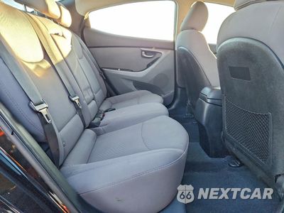 Zdjęcie 10 z 12 samochodu: 2016 HYUNDAI ELANTRA SE VIN:5NPDH4AE1GH655664 - miniatura
