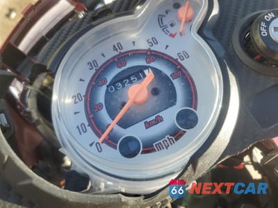 Zdjęcie 7 z 8 samochodu: 2024 HONDA NVA110 B VIN:3H1JK07E0RD002031 - miniatura