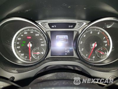 Zdjęcie 9 z 14 samochodu: 2017 MERCEDES-BENZ CLA 250 VIN:WDDSJ4EB3HN411999 - miniatura