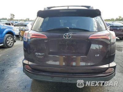 Zdjęcie 6 z 15 samochodu: 2017 TOYOTA RAV4 LE VIN:2T3ZFREV3HW351216 - miniatura