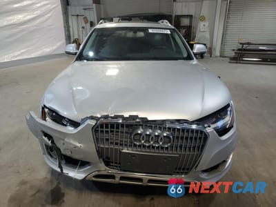 Piąte zdjęcie samochodu w środku: 2013 AUDI A4 ALLROAD PREMIUM PLUS VIN:WA1UFAFL6DA233284 - miniatura