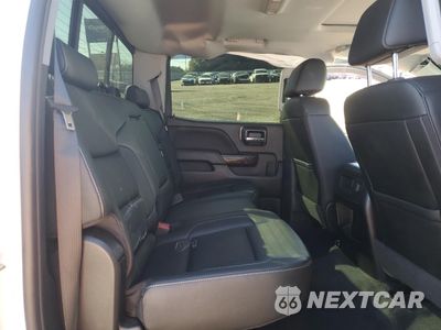 Zdjęcie 10 z 12 samochodu: 2018 GMC SIERRA K1500 SLT VIN:3GTU2NEC5JG557432 - miniatura