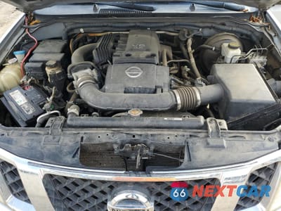 Zdjęcie 11 z 13 samochodu: 2011 NISSAN PATHFINDER S VIN:5N1AR1NN1BC618140 - miniatura