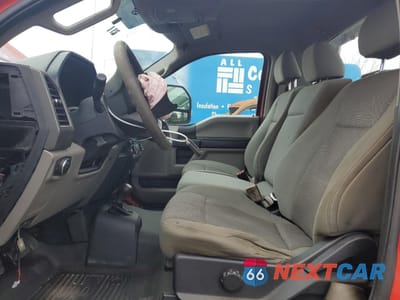 Zdjęcie 7 z 11 samochodu: 2019 FORD F550 SUPER DUTY ROLLBACK TRUCK VIN:1FDUF5HY8KDA07938 - miniatura