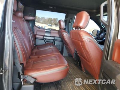 Zdjęcie 10 z 11 samochodu: 2019 FORD F150 VIN:1FTEW1E59KFB94249 - miniatura