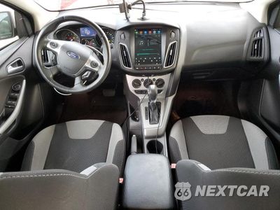 Zdjęcie 8 z 12 samochodu: 2012 FORD FOCUS SE VIN:1FAHP3F24CL472638 - miniatura