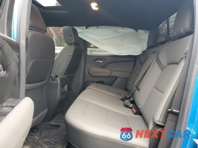 Zdjęcie 10 z 15 samochodu: 2024 CHEVROLET COLORADO ZR2 VIN:1GCPTFEK5R1256385 - miniatura