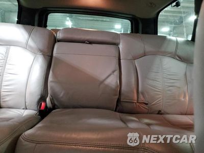 Zdjęcie 10 z 13 samochodu: 2001 CHEVROLET TAHOE K1500 VIN:1GNEK13T71J146121 - miniatura