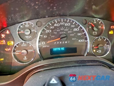 Zdjęcie 9 z 14 samochodu: 2024 CHEVROLET EXPRESS G3500 DELIVERY VAN VIN:1GCZGHF70R1225905 - miniatura