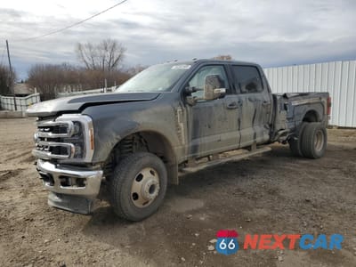 2026 FORD F350 SUPER DUTY 1FT8W3DN4TEC25361 - główne zdjęcie licytacji z USA - miniatura