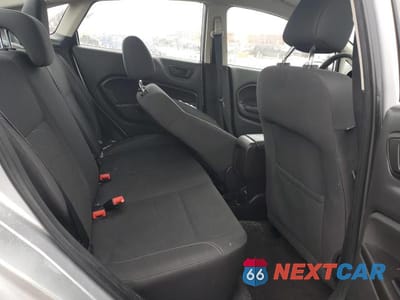 Zdjęcie 10 z 12 samochodu: 2017 FORD FIESTA SE VIN:3FADP4BJ2HM128989 - miniatura