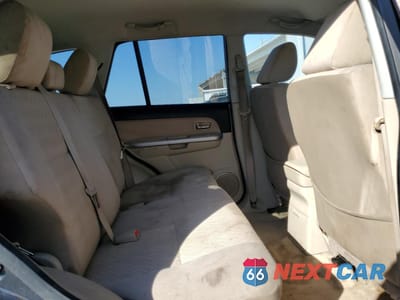 Zdjęcie 11 z 15 samochodu: 2013 SUZUKI GRAND VITARA PREMIUM VIN:JS3TE0D63D4100042 - miniatura