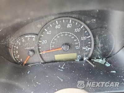 Zdjęcie 9 z 12 samochodu: 2024 MITSUBISHI MIRAGE ES VIN:ML32AUHJ8RH001747 - miniatura