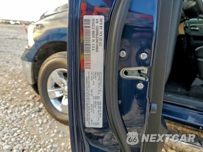 Zdjęcie 12 z 15 samochodu: 2022 RAM 1500 CLASSIC SLT VIN:1C6RR6LG2NS169609 - miniatura