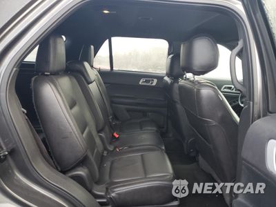 Zdjęcie 11 z 13 samochodu: 2015 FORD EXPLORER XLT VIN:1FM5K8D80FGA17357 - miniatura