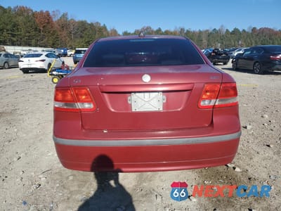 Zdjęcie 6 z 12 samochodu: 2006 SAAB 9-3 VIN:YS3FD49Y961028972 - miniatura