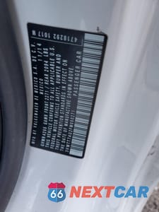 Zdjęcie 13 z 15 samochodu: 2015 VOLKSWAGEN GTI VIN:3VWTT7AU2FM050271 - miniatura