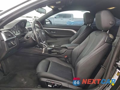 Zdjęcie 7 z 12 samochodu: 2020 BMW 430I VIN:WBA4W3C06LAG91580 - miniatura