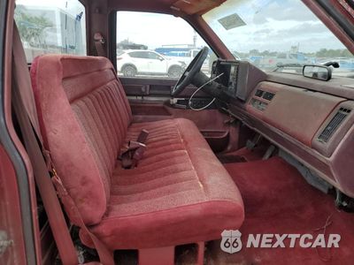 Zdjęcie 10 z 12 samochodu: 1988 CHEVROLET GMT-400 C1500 VIN:2GCDC14K6J1302103 - miniatura