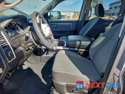 Zdjęcie 7 z 13 samochodu: 2022 RAM 1500 CLASSIC SLT VIN:1C6RR6LGXNS198128 - miniatura
