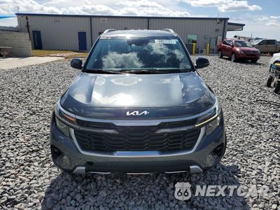 Piąte zdjęcie samochodu w środku: 2025 KIA SELTOS S VIN:KNDEU2AA7S7725392 - miniatura