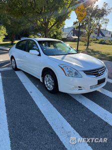 2012 NISSAN ALTIMA BASE 1N4AL2AP9CN420341 - główne zdjęcie licytacji z USA - miniatura