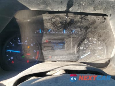 Zdjęcie 9 z 12 samochodu: 2021 FORD F250 SUPER DUTY TRUCK CAB AND CHASSIS VIN:1FDBF2A61MED90214 - miniatura