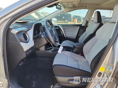 Zdjęcie 7 z 13 samochodu: 2018 TOYOTA RAV4 ADVENTURE VIN:2T3RFREVXJW720157 - miniatura