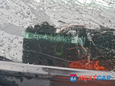 Zdjęcie 13 z 13 samochodu: 2022 GMC SIERRA K3500 DENALI VIN:1GT49WEY6NF118230 - miniatura