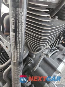 Zdjęcie 8 z 9 samochodu: 2016 HARLEY-DAVIDSON FLTRXS ROAD GLIDE SPECIAL VIN:1HD1KTM19GB649120 - miniatura