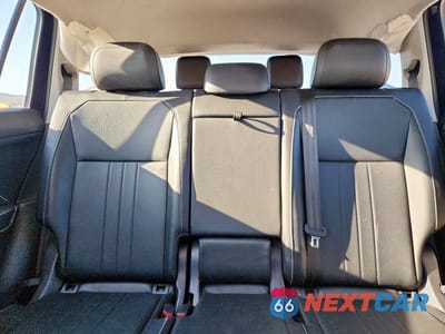 Zdjęcie 10 z 13 samochodu: 2022 VOLKSWAGEN TIGUAN SE VIN:3VV3B7AXXNM139215 - miniatura