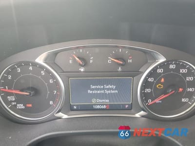 Zdjęcie 9 z 14 samochodu: 2023 GMC ACADIA SLT VIN:1GKKNML41PZ224971 - miniatura
