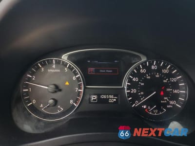 Zdjęcie 9 z 12 samochodu: 2013 NISSAN ALTIMA 2.5 VIN:1N4AL3AP2DN497642 - miniatura