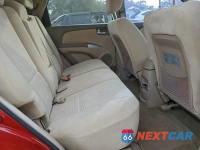 Zdjęcie 11 z 13 samochodu: 2005 KIA NEW SPORTAGE VIN:KNDJF723757078454 - miniatura